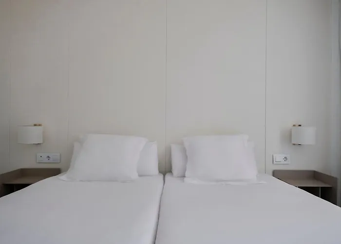 Apartamentos Prinsotel La Pineda