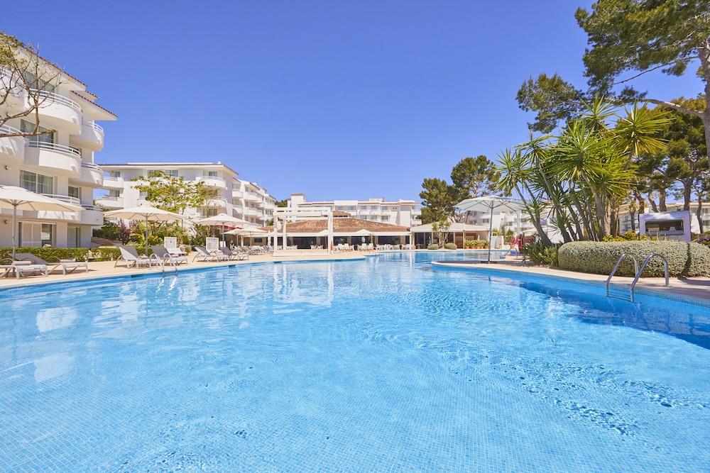Apart-hotel Prinsotel La Pineda 4*